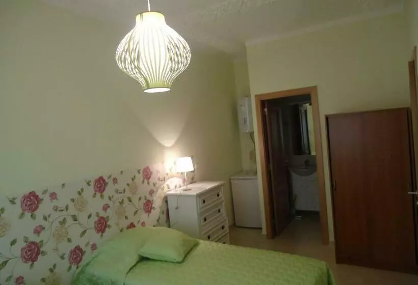 Pensjonat Quarto