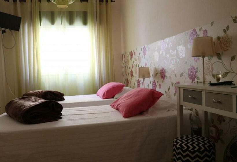 پانسیون Quarto