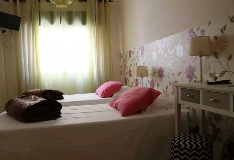 Pensjonat Quarto