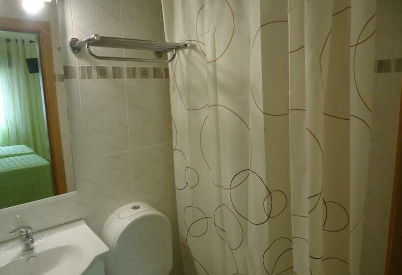 پانسیون Quarto