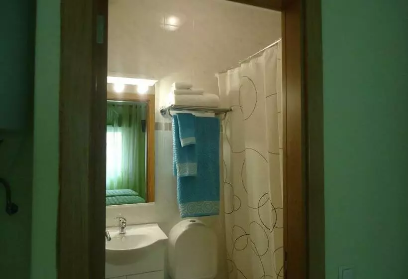 Pensjonat Quarto