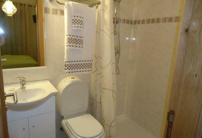 پانسیون Quarto