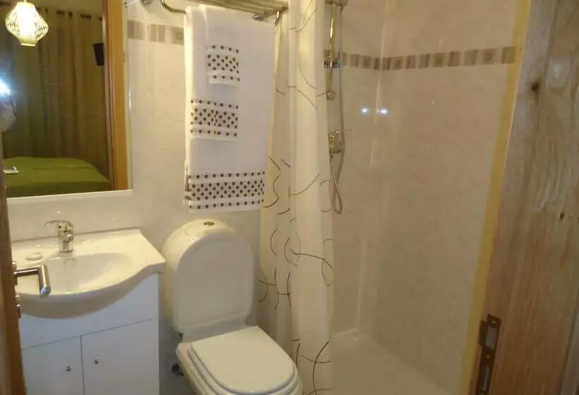 Pensjonat Quarto