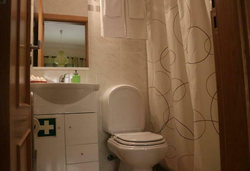 پانسیون Quarto