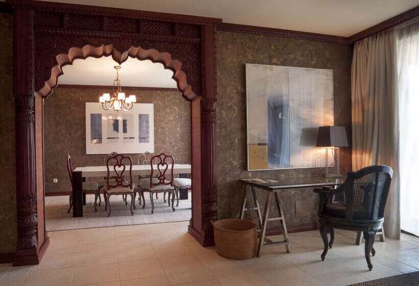 Aparthotel Novo Resort