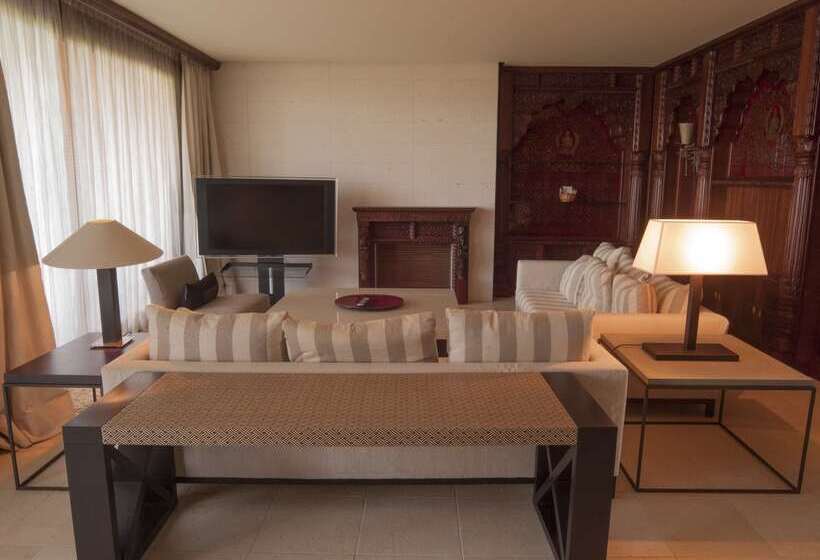 Aparthotel Novo Resort