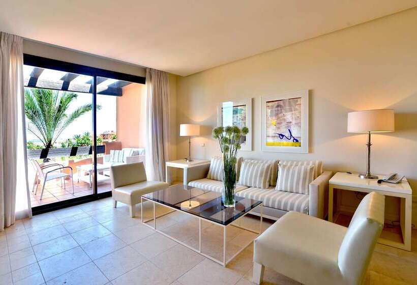 Aparthotel Novo Resort