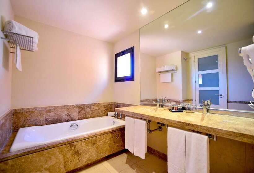 Aparthotel Novo Resort