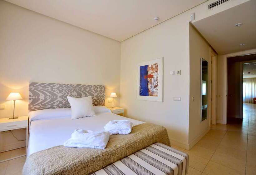 Aparthotel Novo Resort