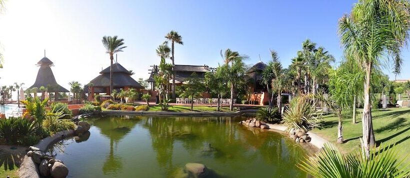 Aparthotel Novo Resort