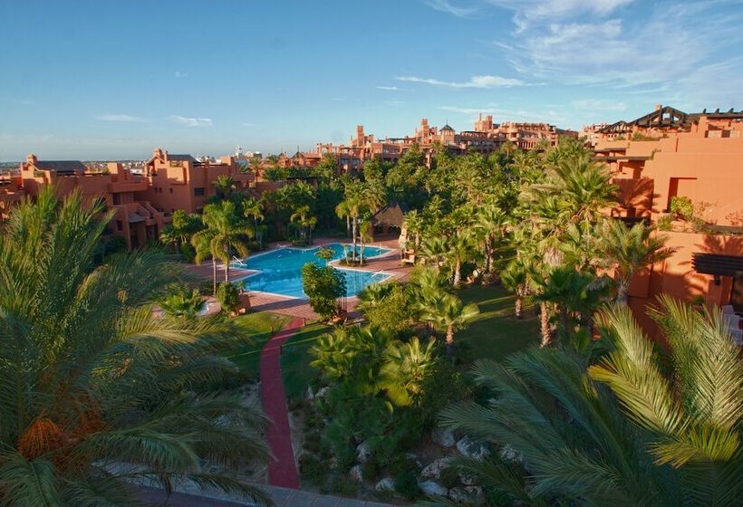 Aparthotel Novo Resort