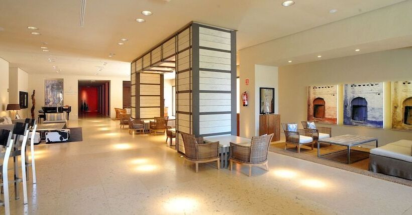 Aparthotel Novo Resort