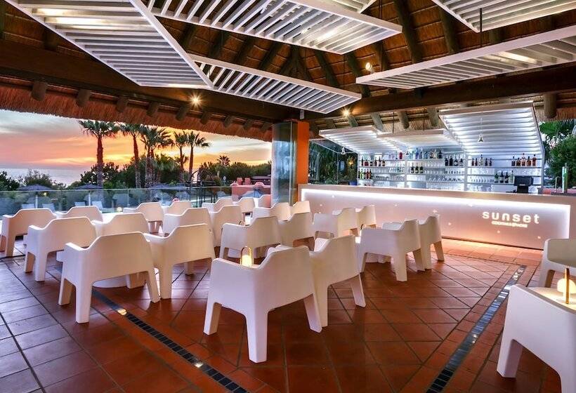 Aparthotel Novo Resort