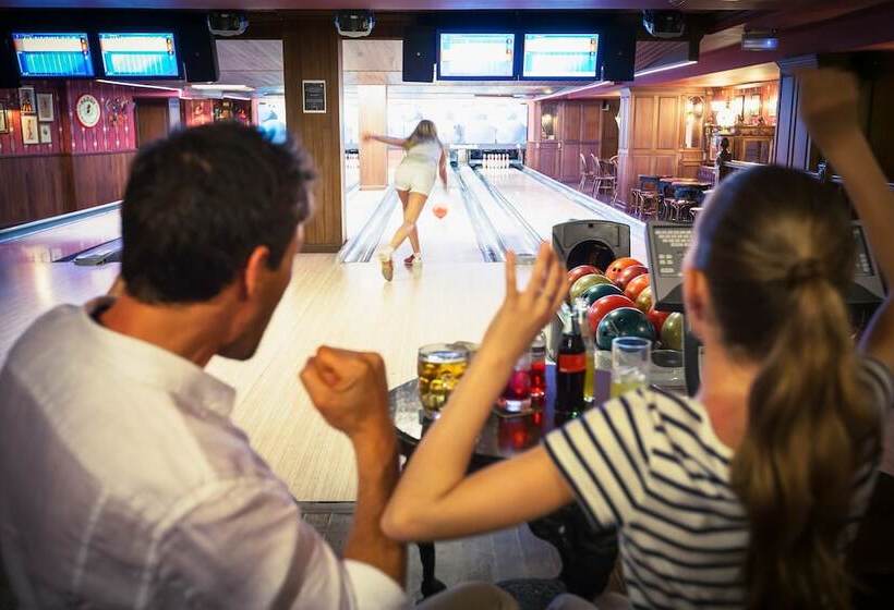 Aparthotel Novo Resort