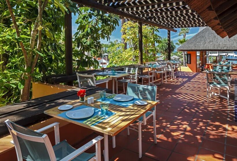 Aparthotel Novo Resort