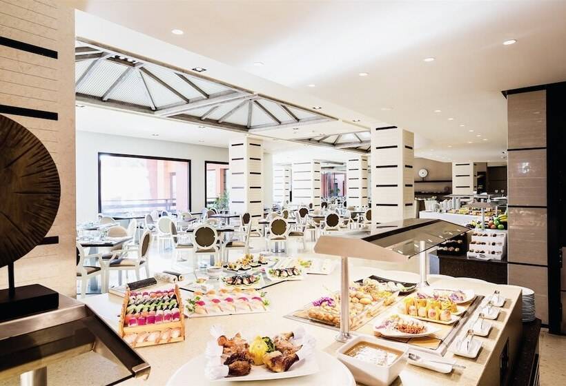 Aparthotel Novo Resort