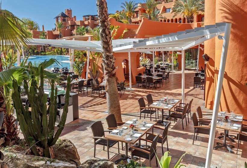 Aparthotel Novo Resort