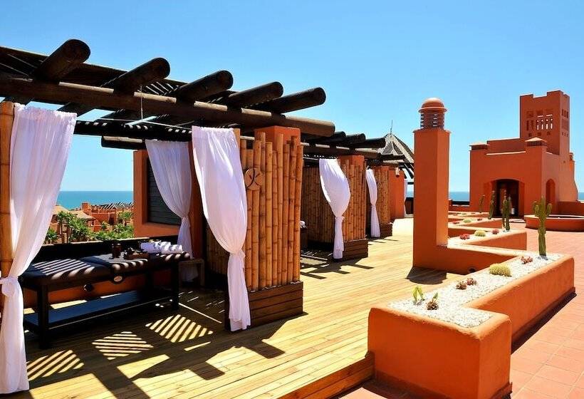 Aparthotel Novo Resort