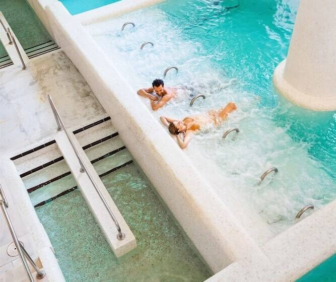 Aparthotel Novo Resort