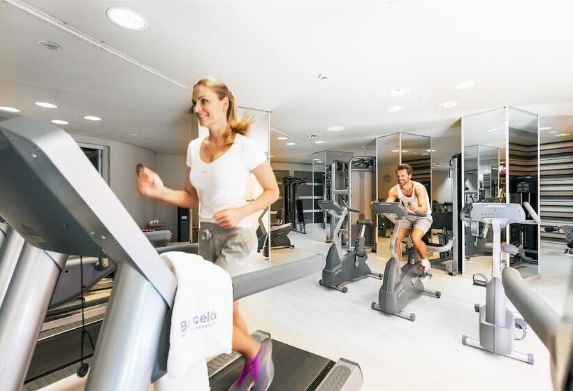 Aparthotel Novo Resort