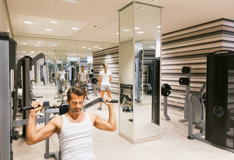 Aparthotel Novo Resort