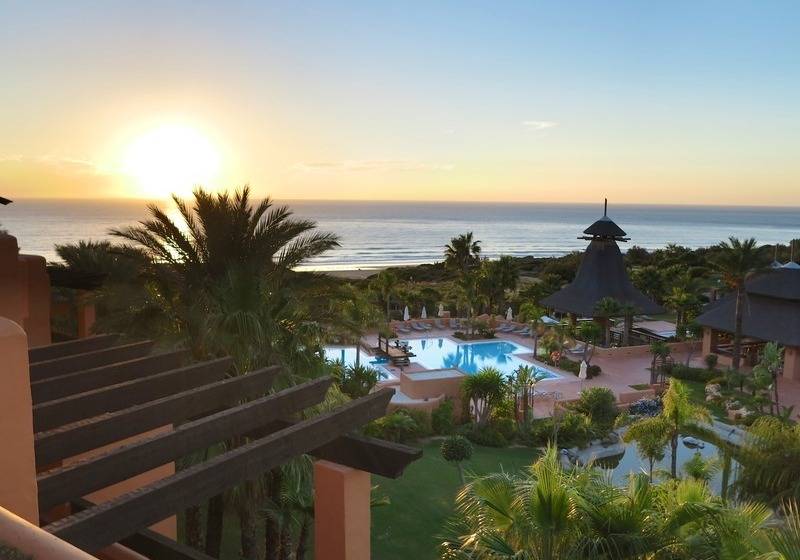 Aparthotel Novo Resort