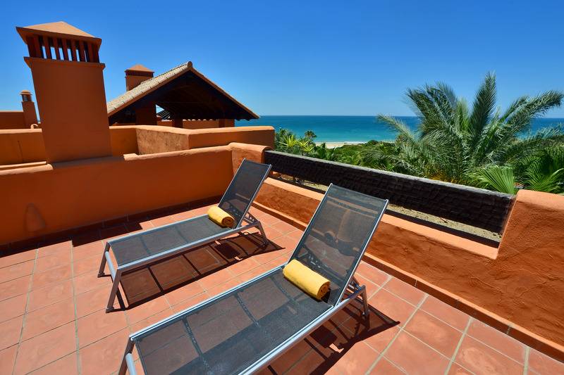 Aparthotel Novo Resort