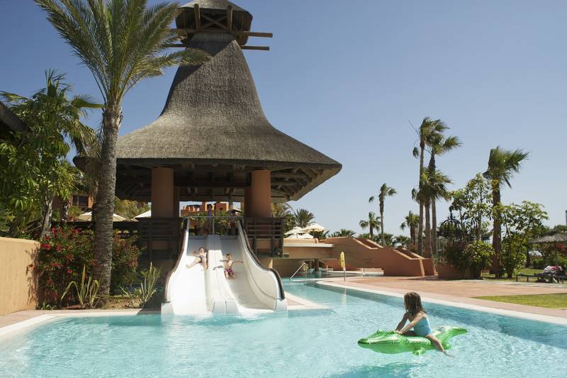 Aparthotel Novo Resort