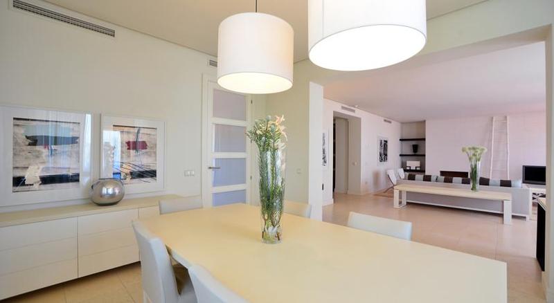 Aparthotel Novo Resort