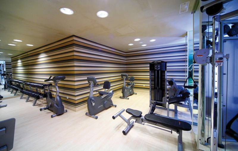 Aparthotel Novo Resort