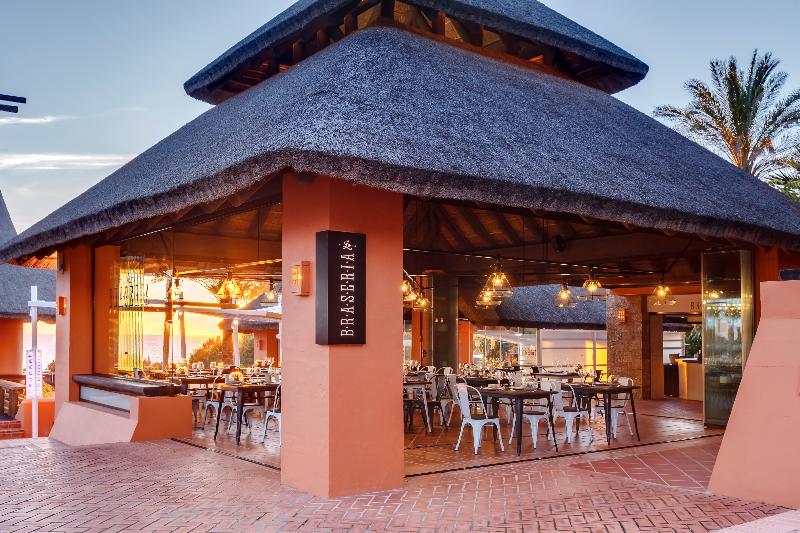 Aparthotel Novo Resort