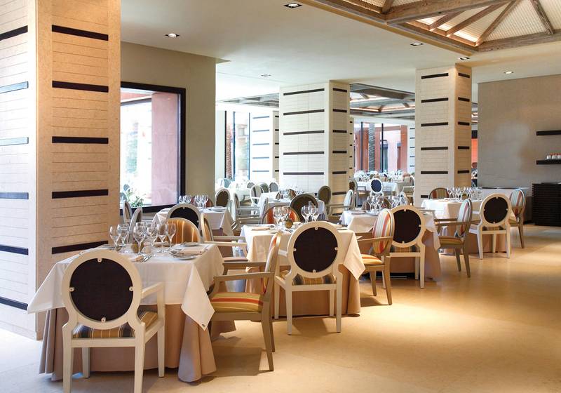 Aparthotel Novo Resort