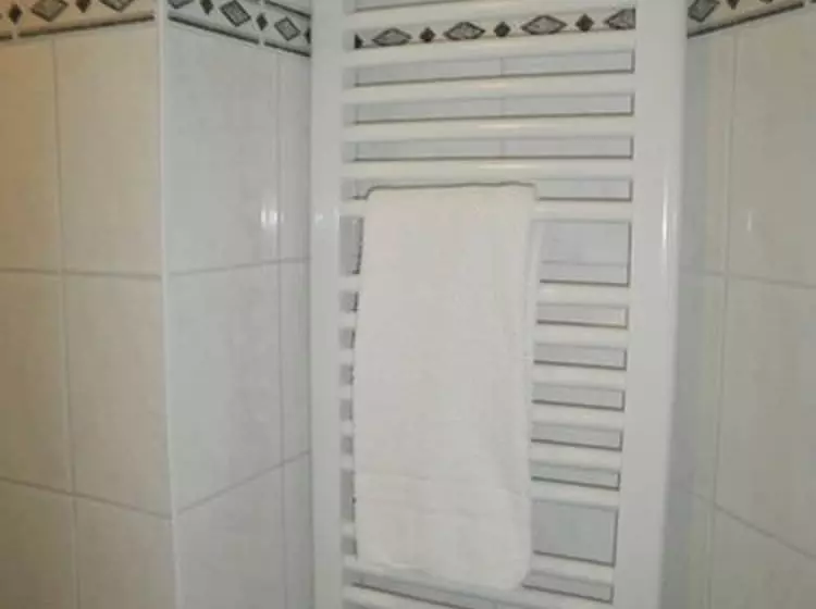 مسافرخانه Amadeus Central