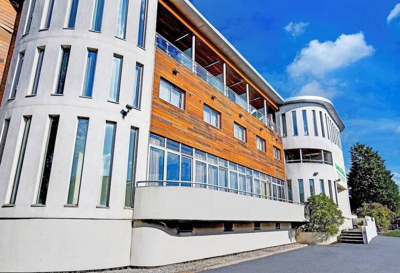 호텔 Belvilla Crewe City Centre Lifestyle