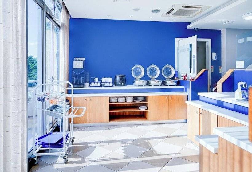 호텔 Belvilla Crewe City Centre Lifestyle