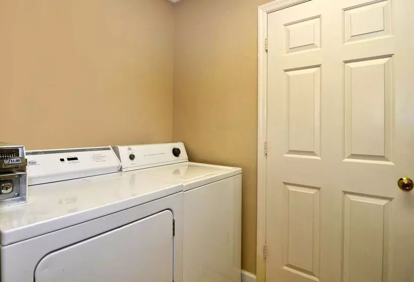 酒店 Best Western Spring Hill Inn & Suites