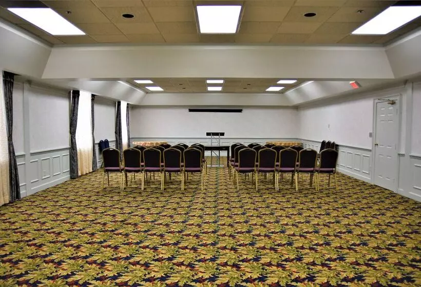 酒店 Best Western Spring Hill Inn & Suites