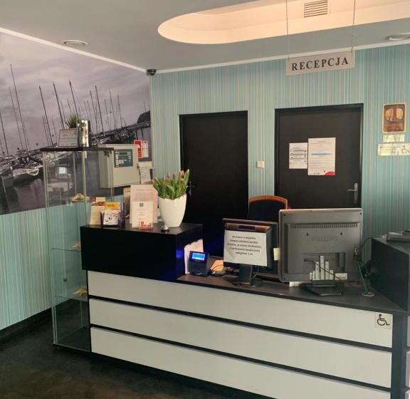 בית מלון כפרי Blick