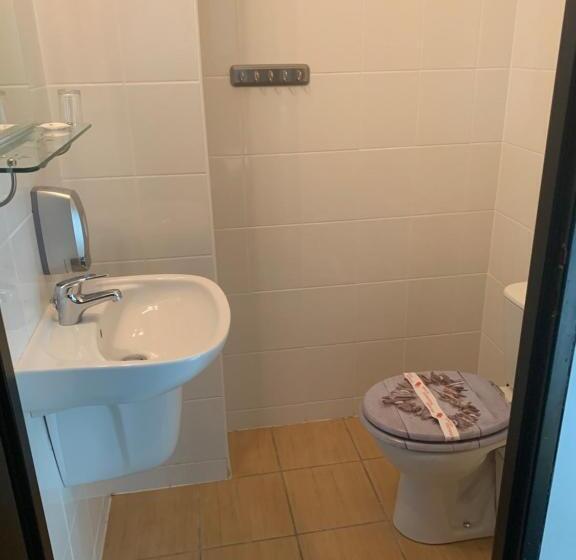 בית מלון כפרי Blick