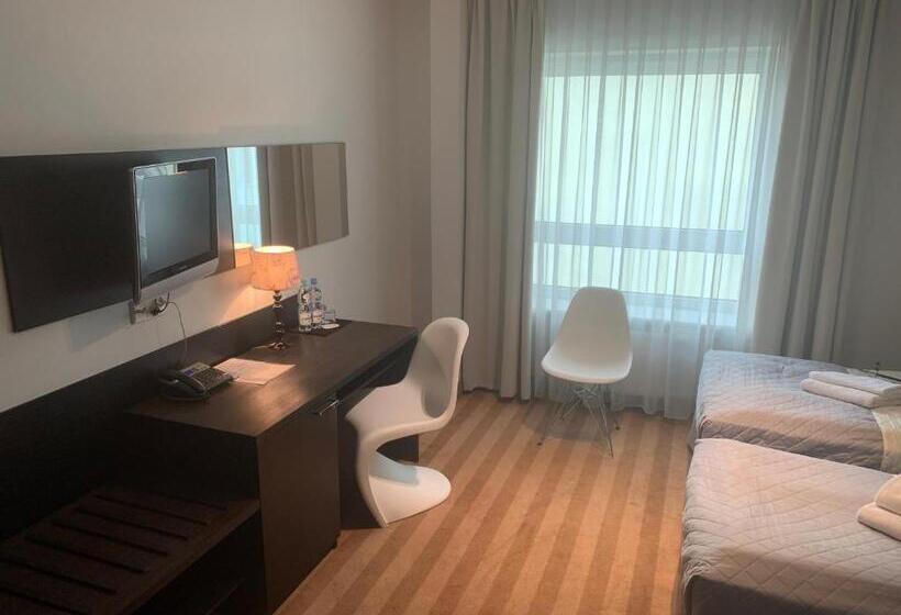 בית מלון כפרי Blick