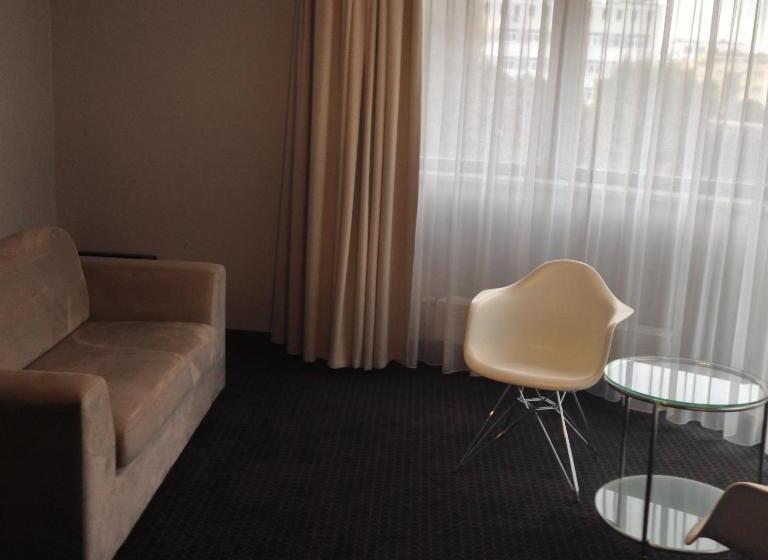 בית מלון כפרי Blick