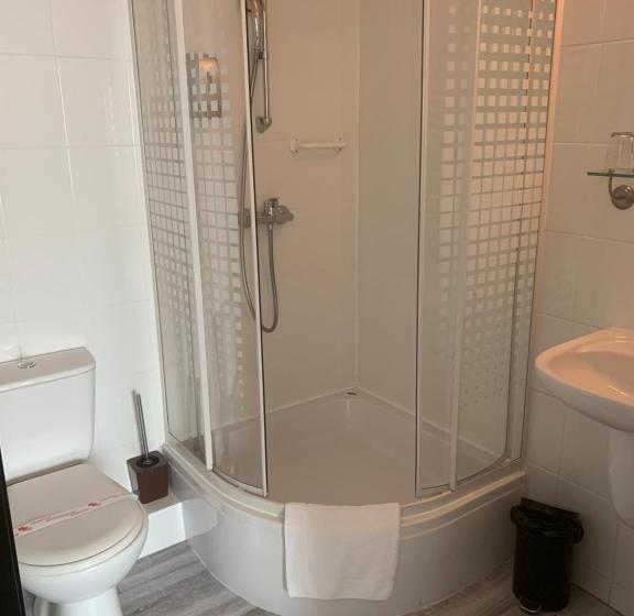 בית מלון כפרי Blick