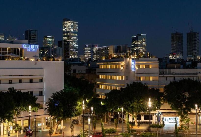 Center Chic Hotel   An Atlas Boutique