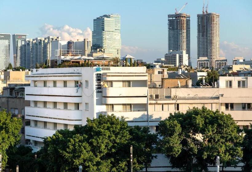 Center Chic Hotel   An Atlas Boutique