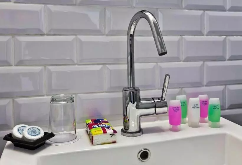 Center Chic Hotel An Atlas Boutique