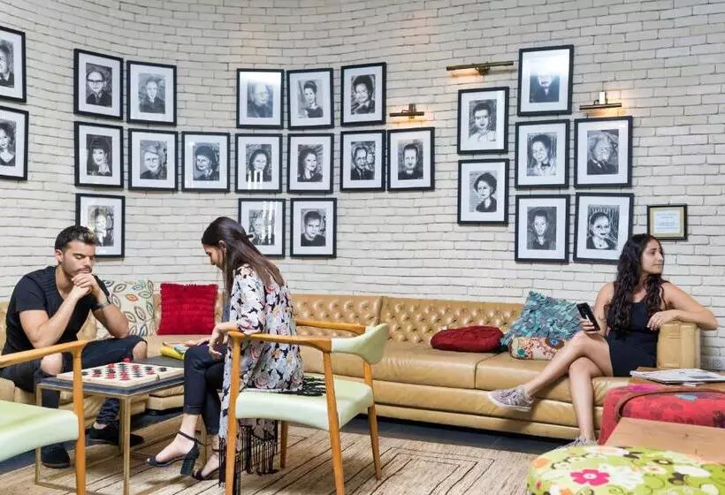 Center Chic Hotel An Atlas Boutique