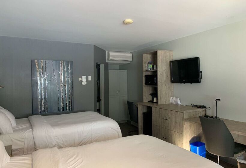 Danny’s Hotel Suites, Surestay Collection By Best Western