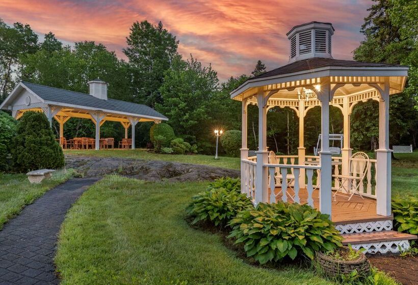 Danny’s Hotel Suites, Surestay Collection By Best Western