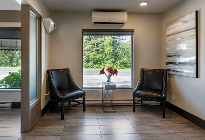 Danny’s Hotel Suites, Surestay Collection By Best Western