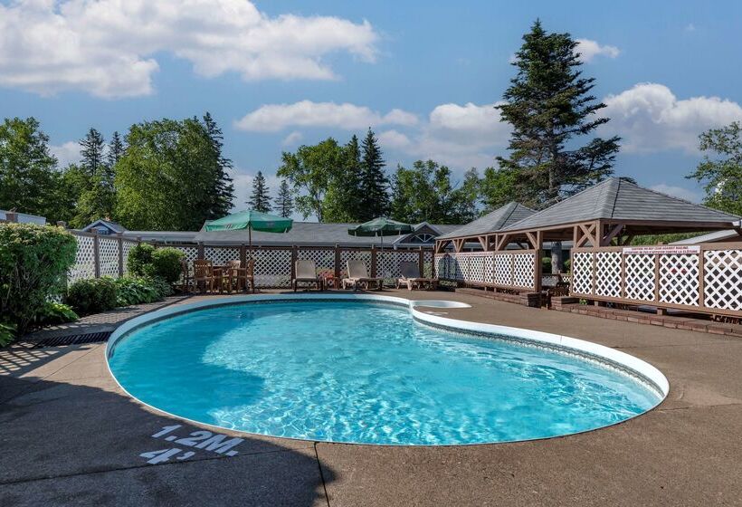 Danny’s Hotel Suites, Surestay Collection By Best Western